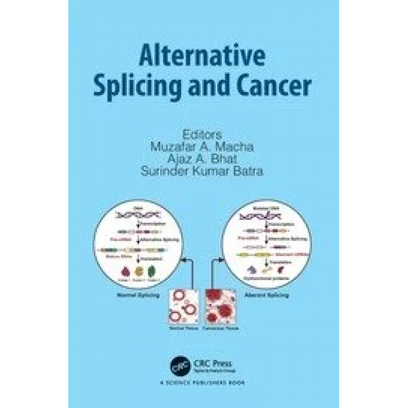 Alternative Splicing and Cancer