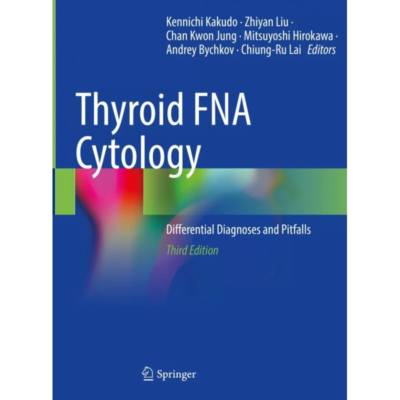 Thyroid FNA Cytology. Differential Diagnoses and Pitfalls