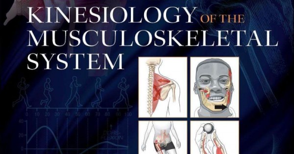 Neumann's Kinesiology of the Musculoskeletal System