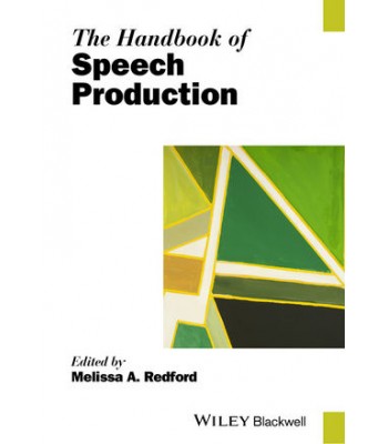 The Handbook of Speech Production
