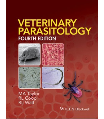 Veterinary Parasitology, 4th Edition