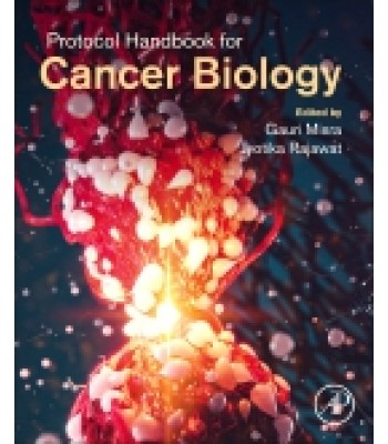 Protocol Handbook for Cancer Biology 