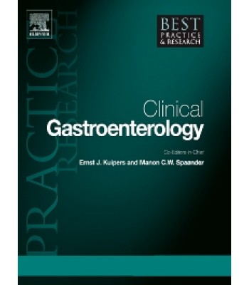Best Practice and  Research: Clinical Gastroenterology