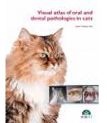 VISUAL ATLAS OF ORAL AND DENTAL PATHOLOGIES in cats