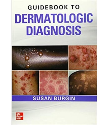 Guidebook to Dermatologic Diagnosis, 1st Edition
