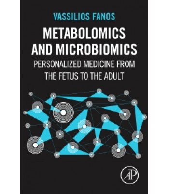  Metabolomics and Microbiomics 1E