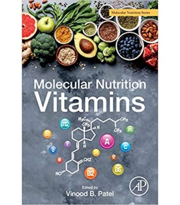 Molecular Nutrition - Vitamins