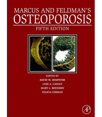 Marcus and Feldman's Osteoporosis 5E