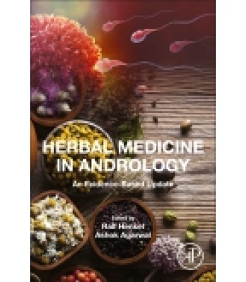 Herbal Medicine in Andrology