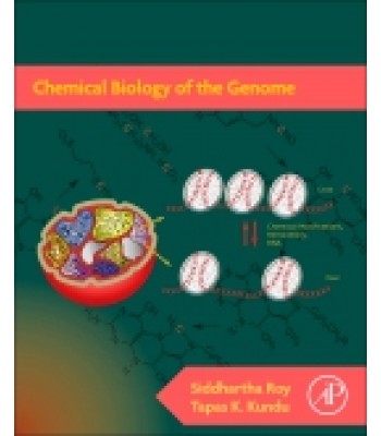 Chemical Biology of the Genome