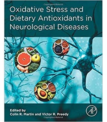 Oxidative Stress and Dietary Antioxidants in Neurological Diseases