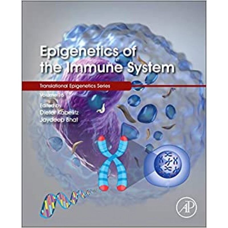 Epigenetics of the Immune System, Volume 16