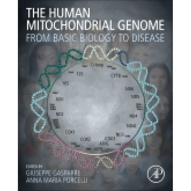 The Human Mitochondrial Genome, From Basic Biology to Disease