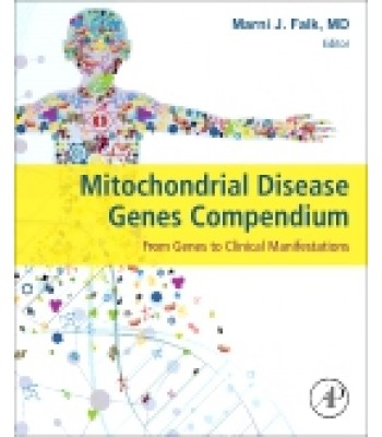 Mitochondrial Disease Genes Compendium, From Genes to Clinical Manifestations