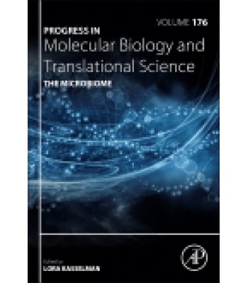 The Microbiome, Volume 176