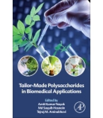 Tailor-Made Polysaccharides in Biomedical Applications