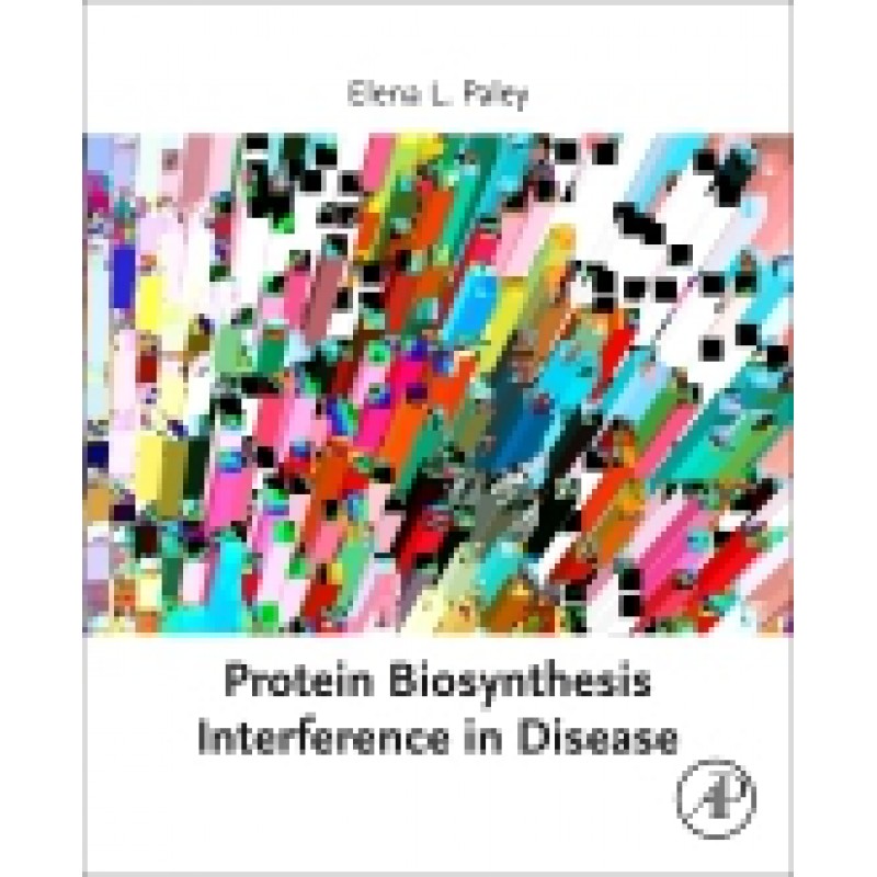 Protein Biosynthesis Interference in Disease
