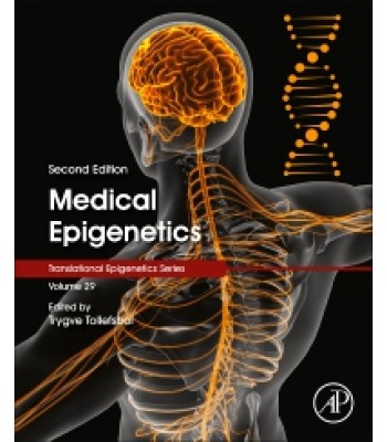 Medical Epigenetics, 2nd Edition, Volume 29
