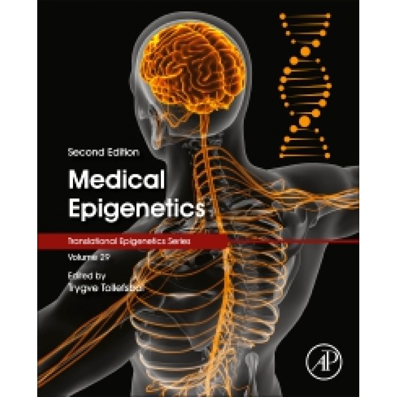 Medical Epigenetics, 2nd Edition, Volume 29