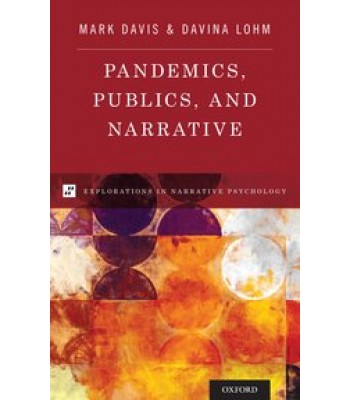 Pandemics, Publics, and Narrative