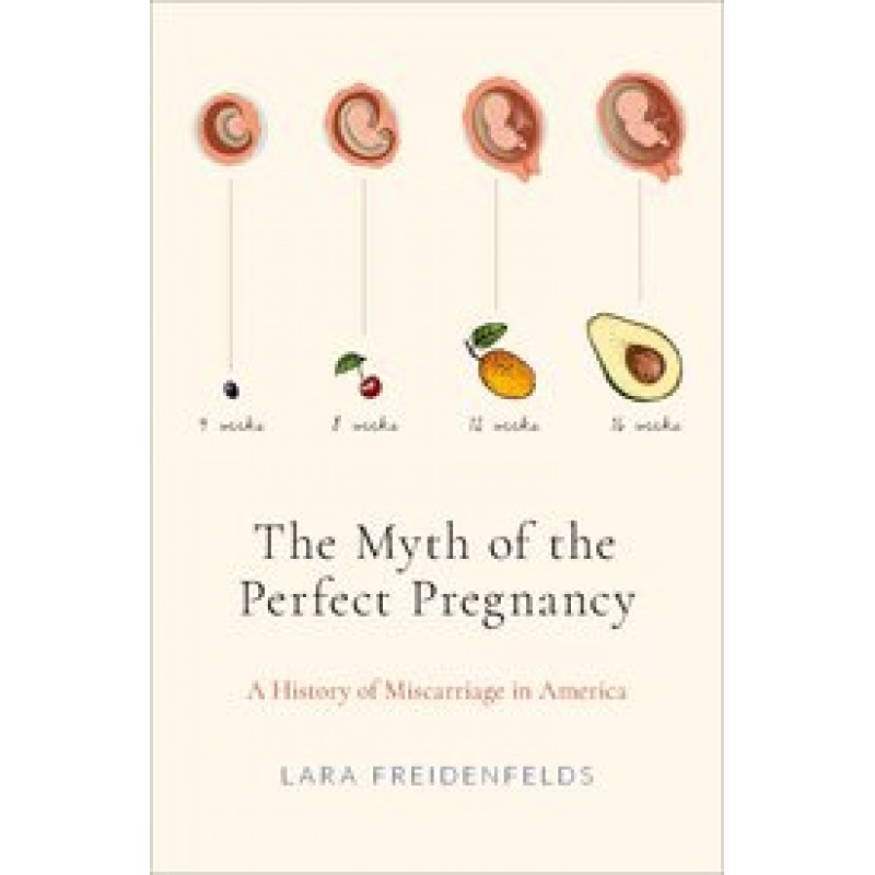 The Myth of the Perfect Pregnancy