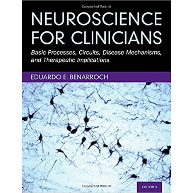 Neuroscience for Clinicians