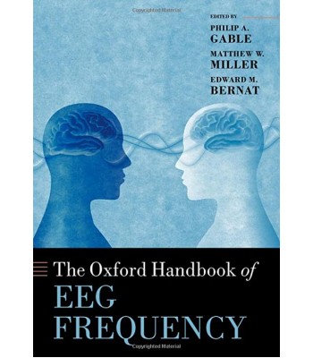 The Oxford Handbook of EEG Frequency