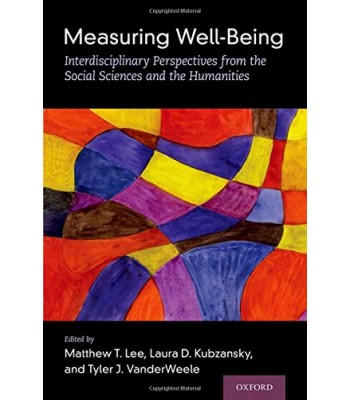 Measuring Well-Being