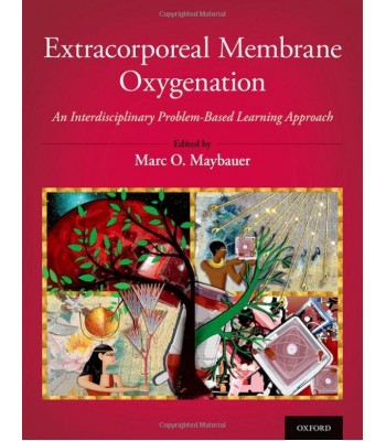 Extracorporeal Membrane Oxygenation