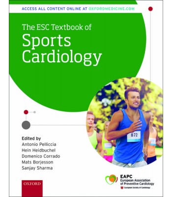 The ESC Textbook of Sports Cardiology