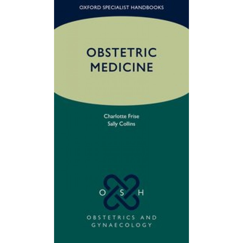 Obstetric Medicine