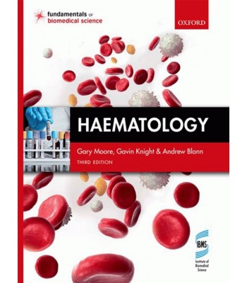Haematology 3E