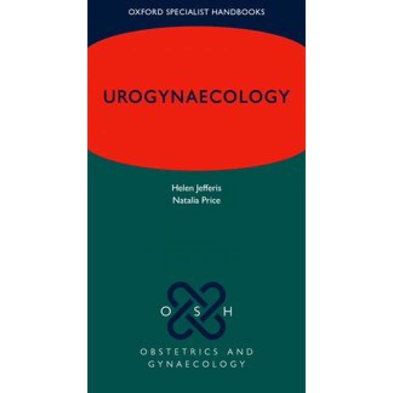 Urogynaecology