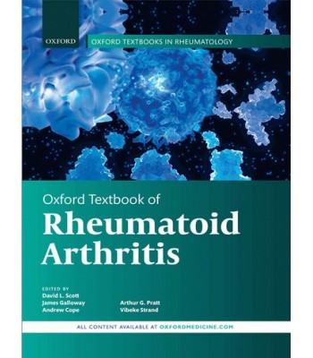 Oxford Textbook of Rheumatoid Arthritis