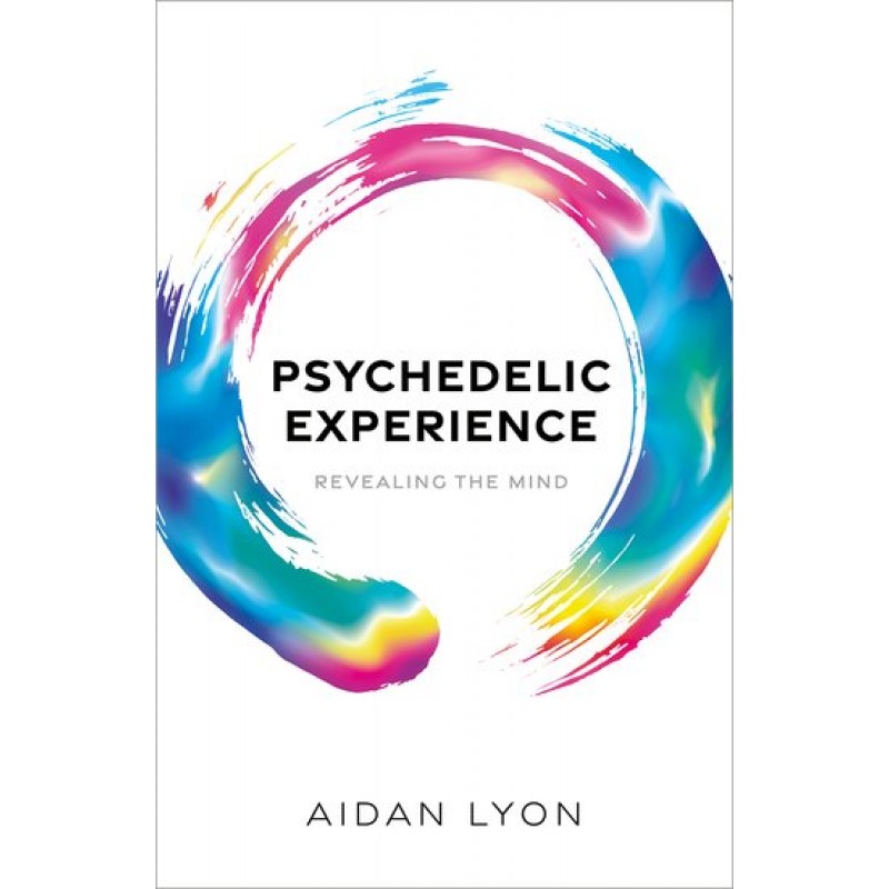Psychedelic Experience Revealing the Mind