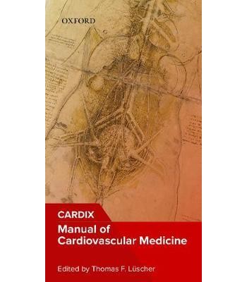 Manual of Cardiovascular Medicine
