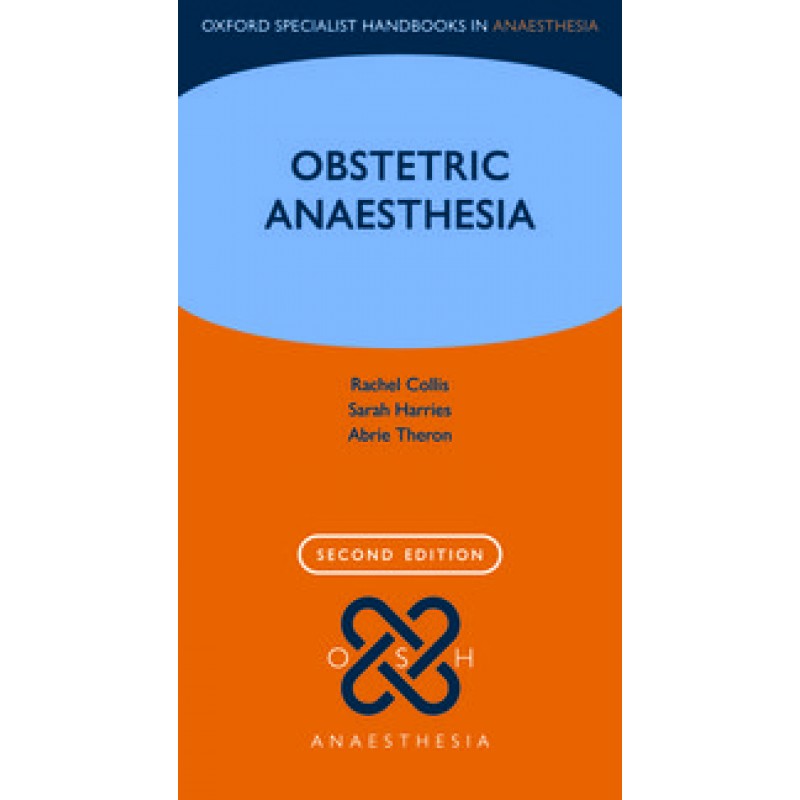 Obstetric Anaesthesia  2nd Edition