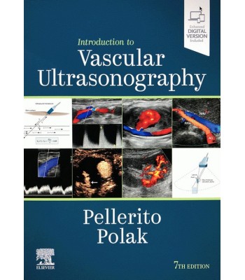 Introduction to Vascular Ultrasonography 7E