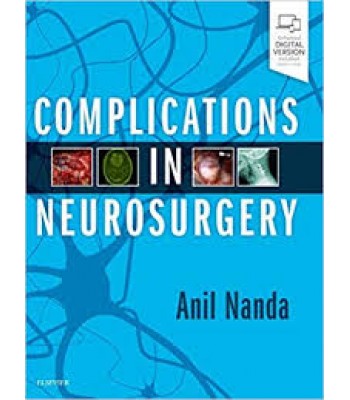 Complications in Neurosurgery