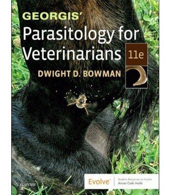 Georgis' Parasitology for Veterinarians 11E