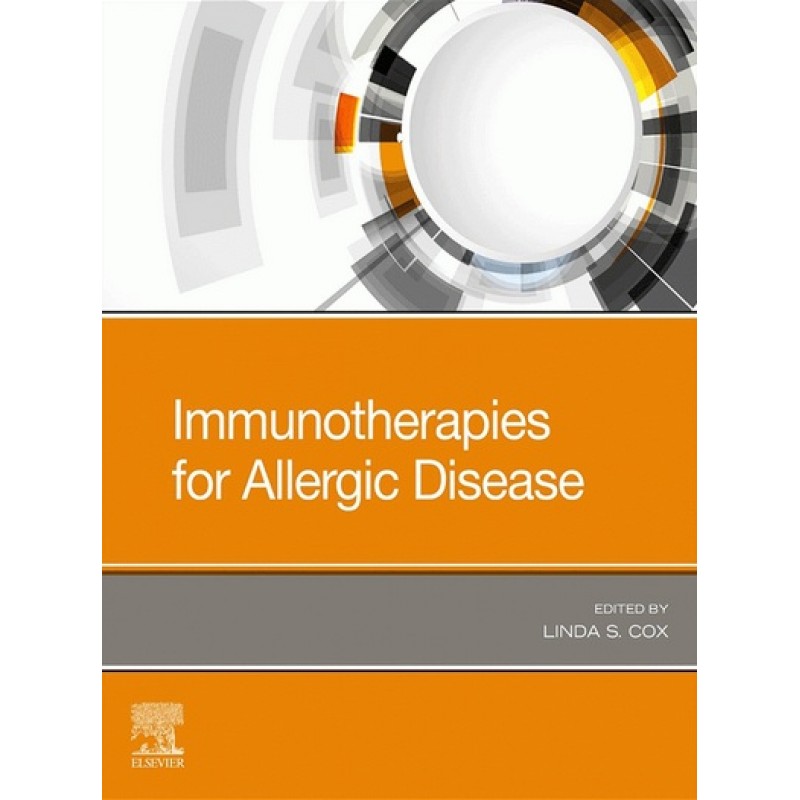 Immunotherapies for Allergic Disease