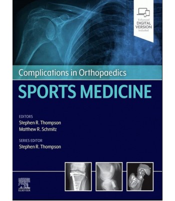 Complications in Orthopaedics: Sports Medicine