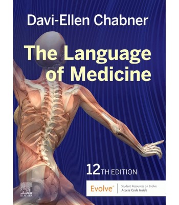 The Language of Medicine 12E