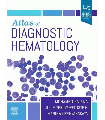 Atlas of Diagnostic Hematology