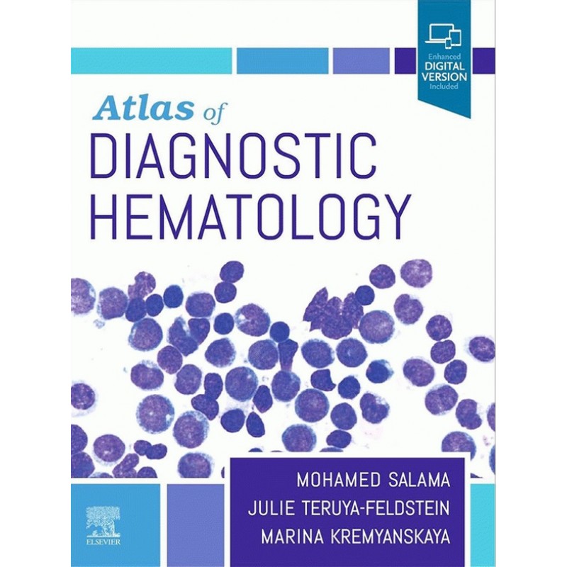 Atlas of Diagnostic Hematology