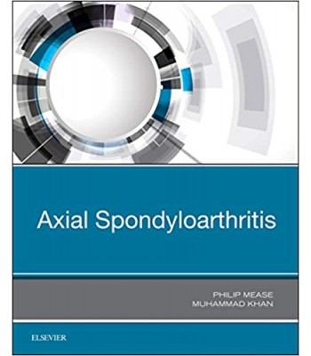 Axial Spondyloarthritis