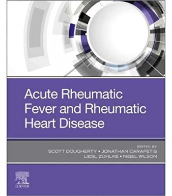 Acute Rheumatic Fever and Rheumatic Heart Disease