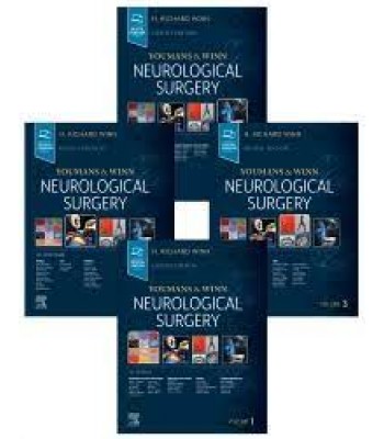 Youmans and Winn Neurological Surgery, 8E