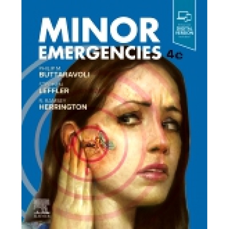 Minor Emergencies 4E