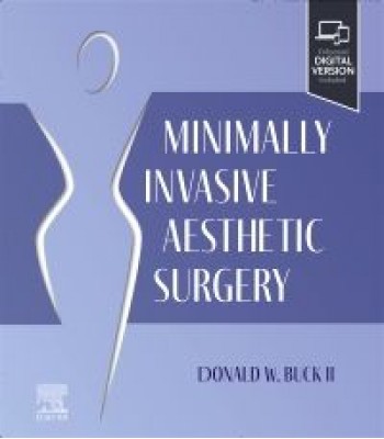 Minimally Invasive Aesthetic Surgery, 1st Edition